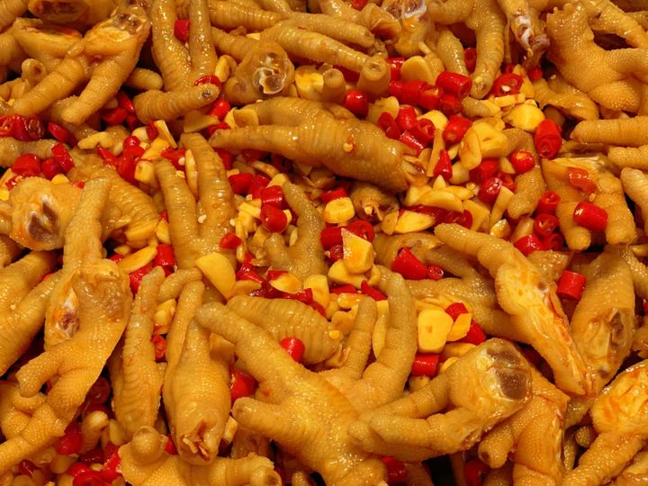 卤味小吃最新火爆营销方案,卤味小吃适合在什么位置开店