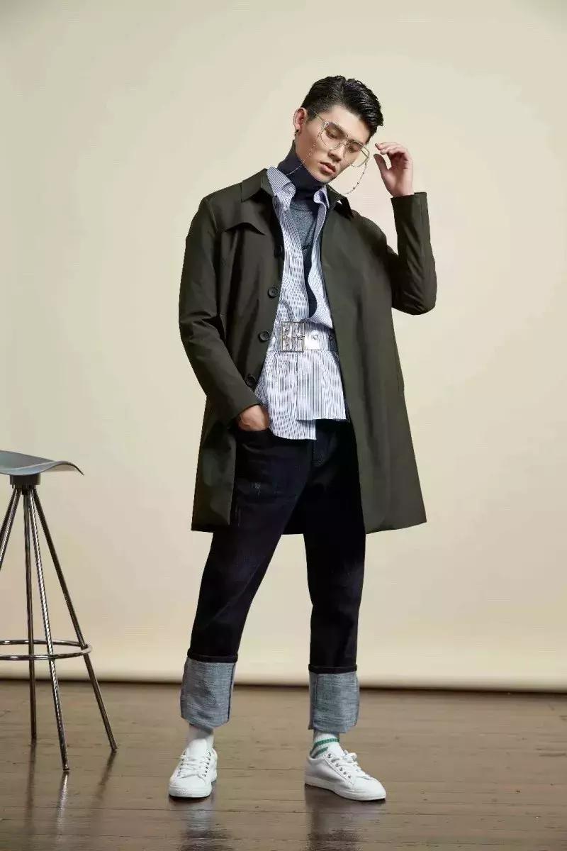 七匹狼海澜之家男装,七匹狼和海澜之家谁家的男装好