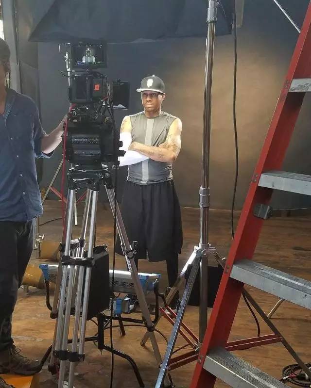 nba趣味比赛,nba球星的奇葩爱好