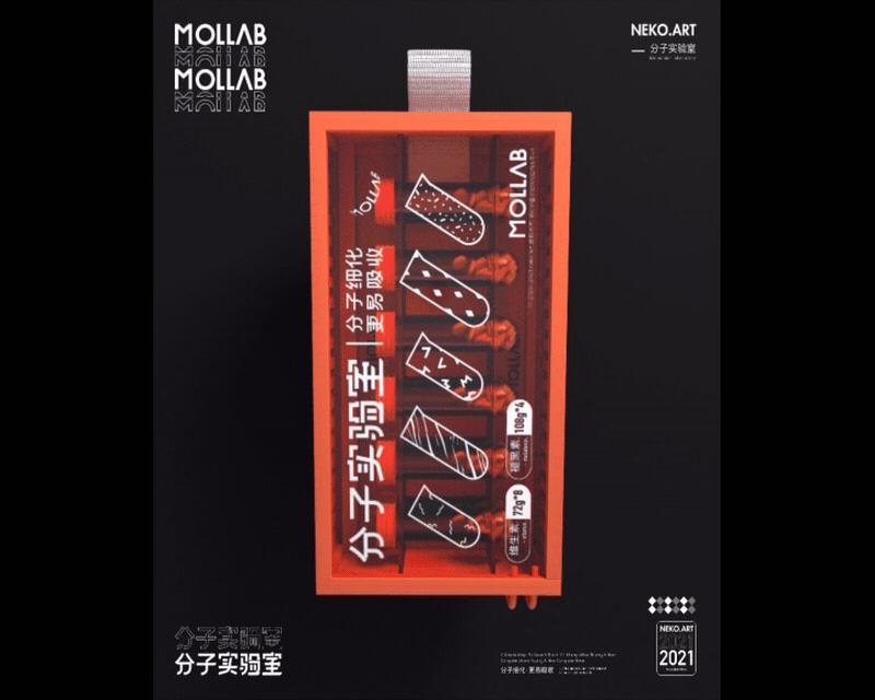 保健品包装应该有什么图案,保健品包装设计重点在哪里