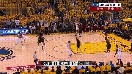 「2015总决赛1」时代碰撞的揭幕战