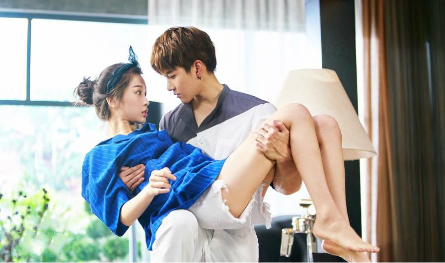 我的奇妙男友第二季第八次失恋,我的奇妙男友第二部谁是终极boss