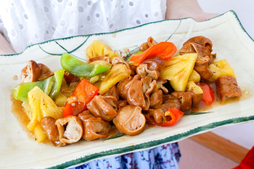 泉州这家印尼华侨开的“三无”小破店，12年了居然还没倒闭