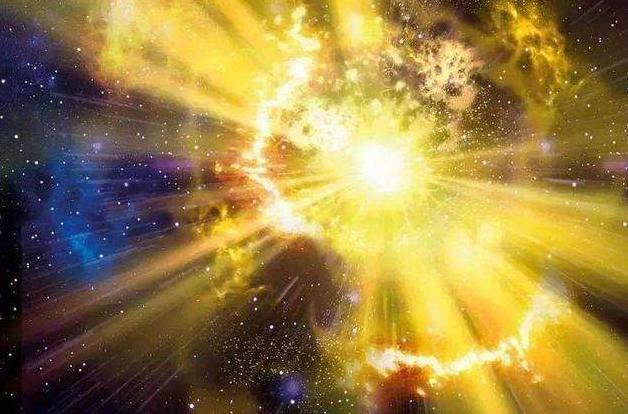 宇宙中最大的天体是哪个天体,宇宙中最大的天体相当于几个太阳