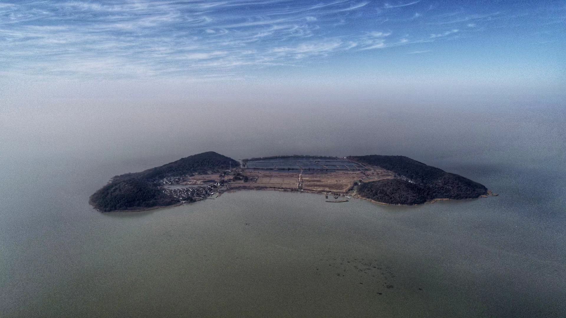 苏州小众山,苏州小众网红打卡地