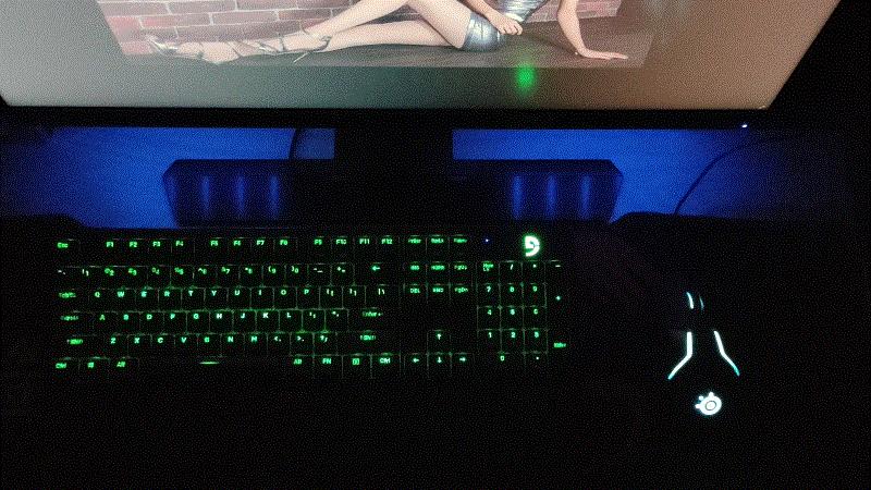 优派xg270qg显示器好用吗,优派xg270qg和华硕pg279qr