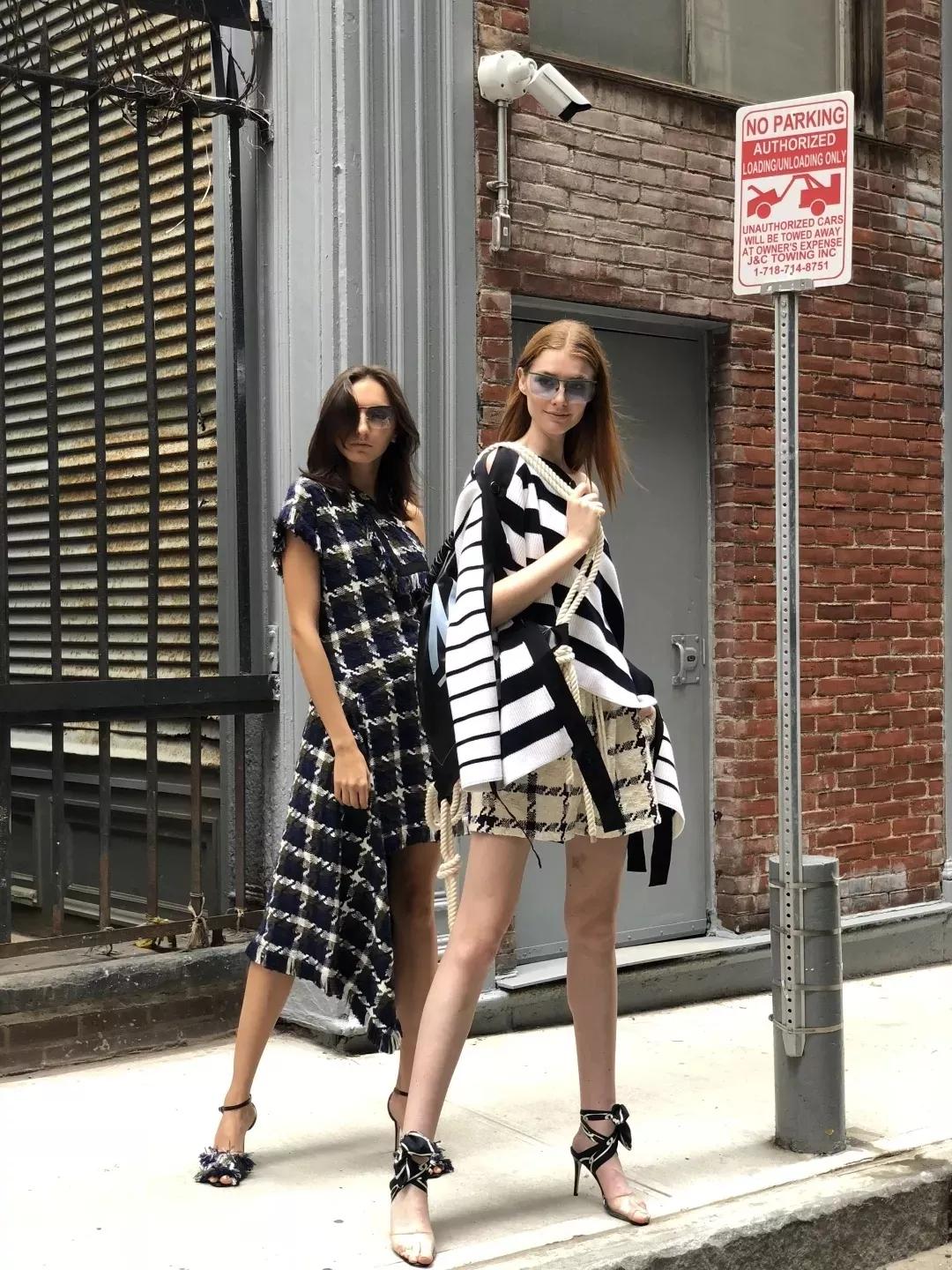 时尚|如何参加纽约时装周？纽约时装周的幕后真相