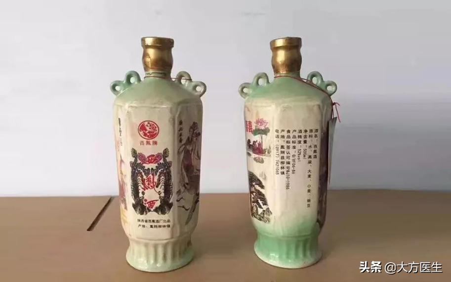 这几种白酒不要买,最近白酒真的不能买吗