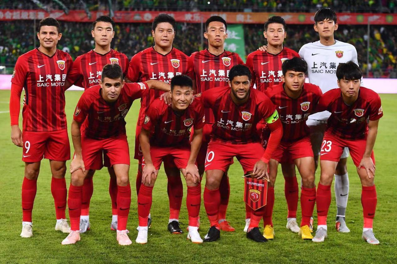 买壳回忆，如何让球队从业余变成专业，看看这两家俱乐部就知道了