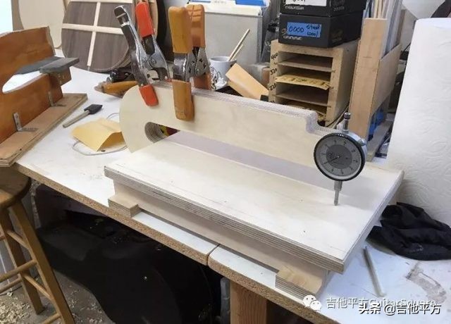 美国吉他品牌介绍,thompson吉他什么档次