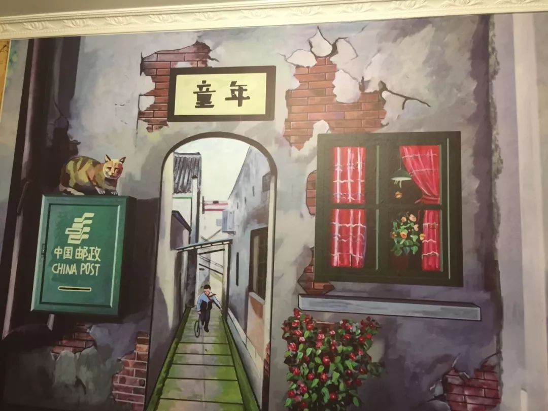 被偏头痛困扰28年的炒料师痛得炸裂还要开店感动无数网友