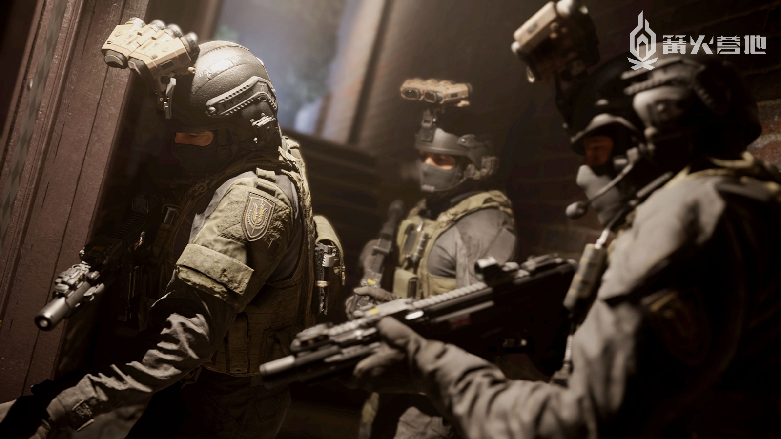 使命召唤现代战争新手任务怎么过,使命召唤现代战争从哪里开始玩