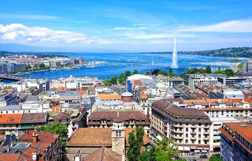 一生要去的20个欧洲城市,欧洲一生必去的十大城市