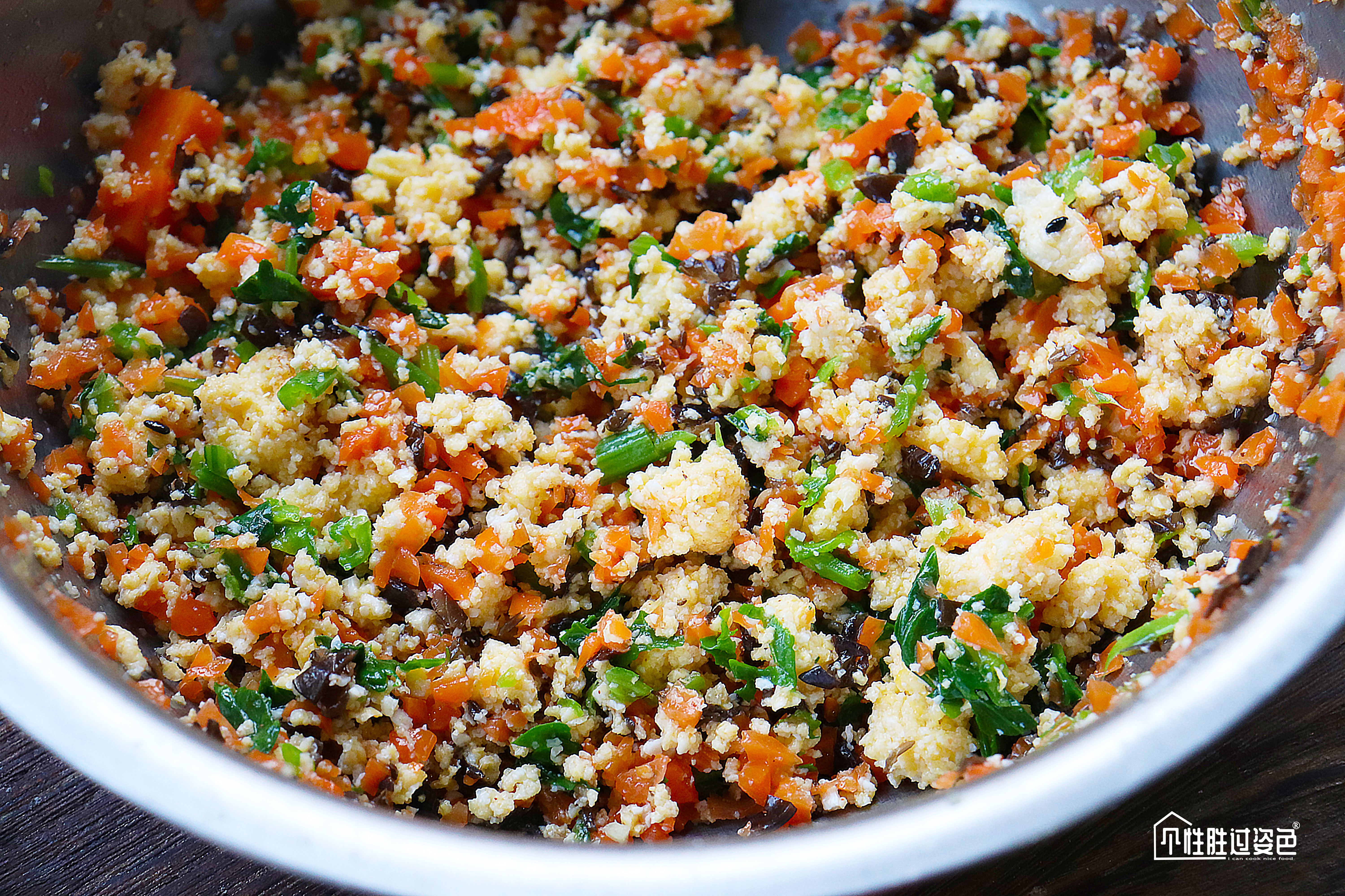 怎么做饺子才能像饺子店那样好吃,素饺子怎么做才是最好吃的