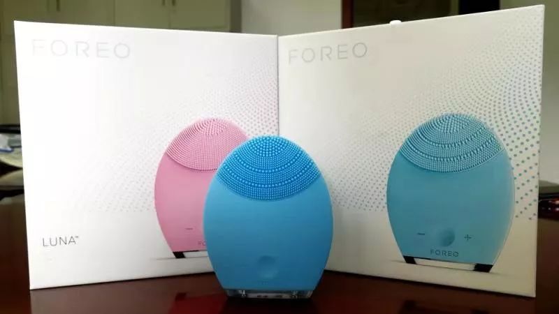 网红洁面仪LUNA专利被侵权，法院：全额支持原告诉请判赔300万元！