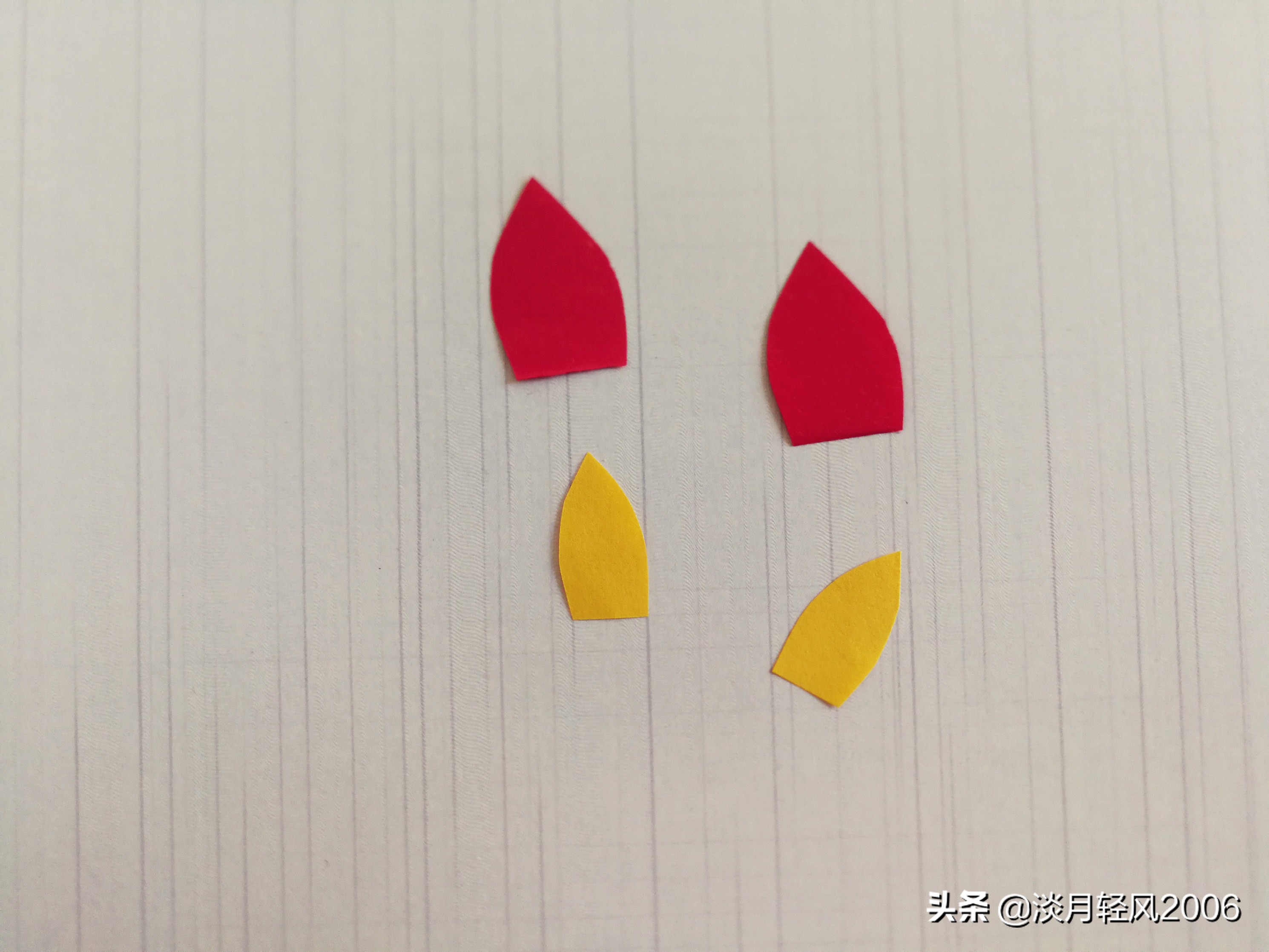 新年贺卡手工2021牛年,2021年牛年贺卡