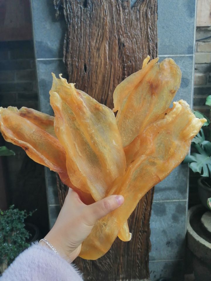 即食花胶里的花胶是哪种花胶,即食花胶和干花胶哪个好