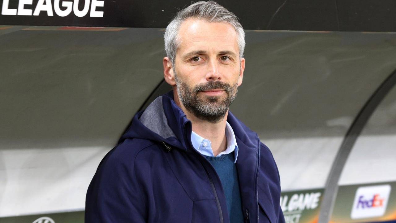 提前官宣下任主帅：足坛最愚蠢的操作！多支豪门成“受害者”