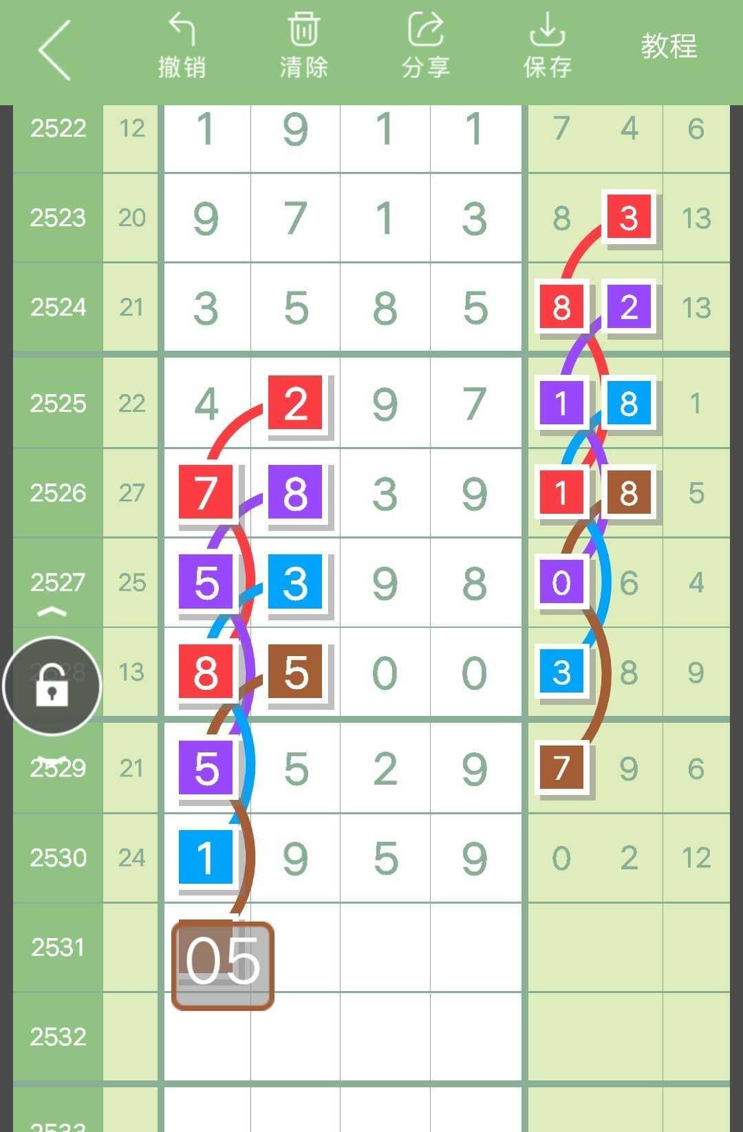 6868369七星彩头尾分析图天空一片晴朗