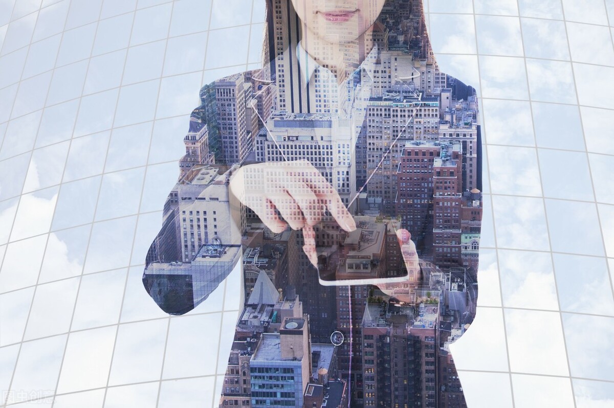 马云说过未来五大赚钱的行业,未来5年最赚钱行业最抢手的工作