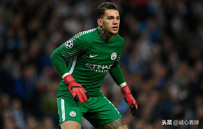 吉尼斯五大纪录,足球守门员埃德森创造世界纪录