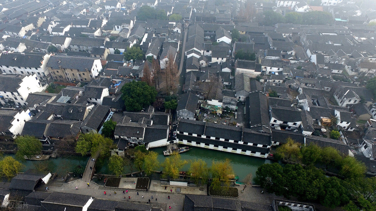 苏州著名的旅游景点及旅游线路,苏州旅游景点有哪些地方值得去