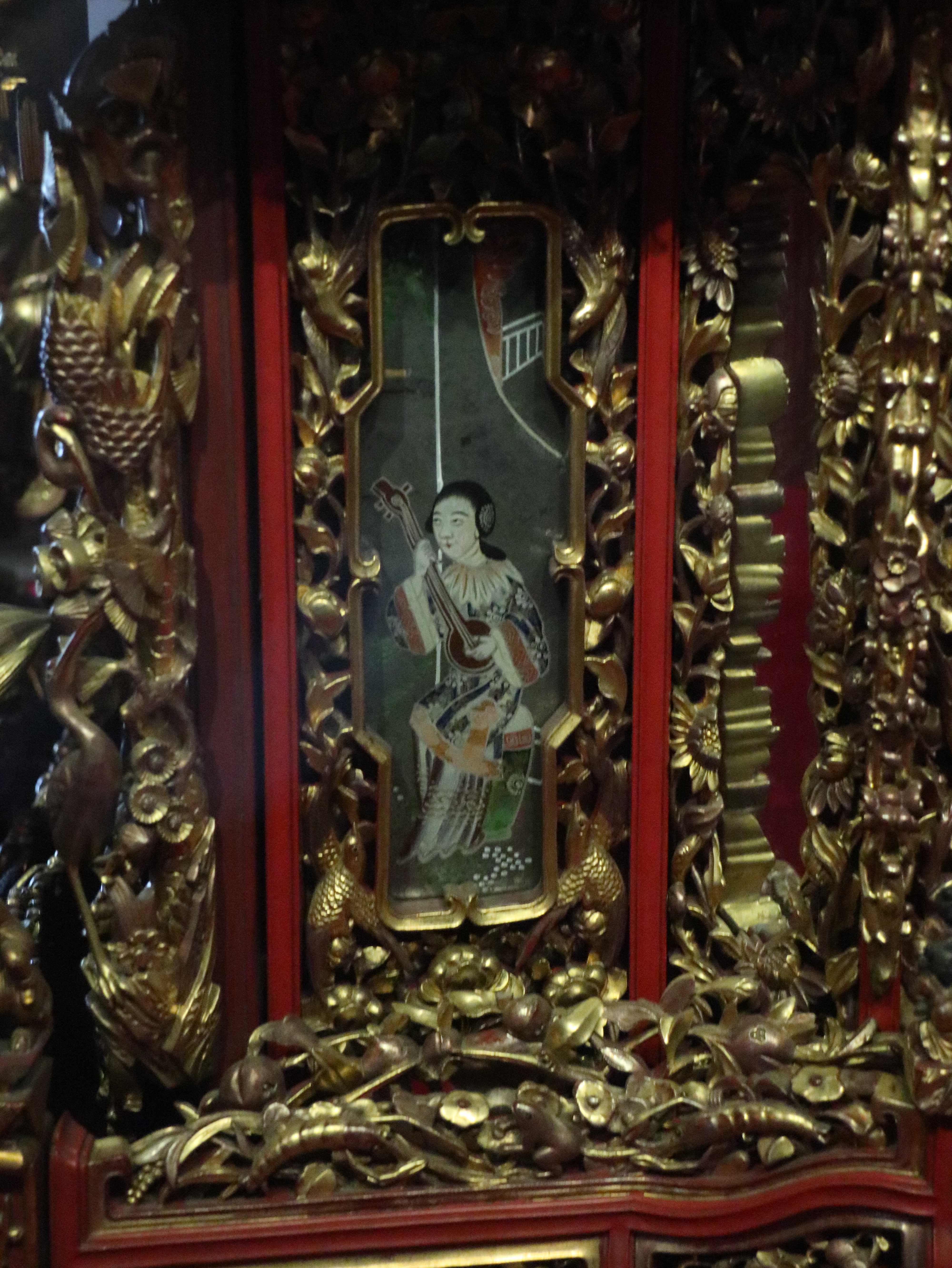 从国家宝藏最美花轿说起，江浙女儿出嫁的十里红妆到底有多燃