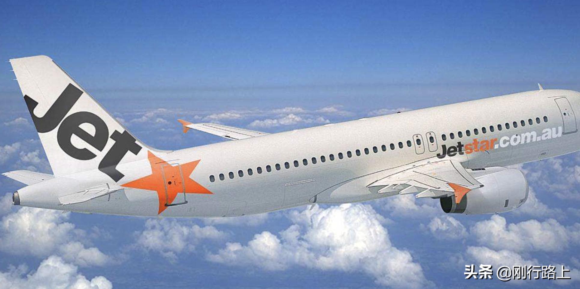 全球最著名廉价航空,十大廉价航空