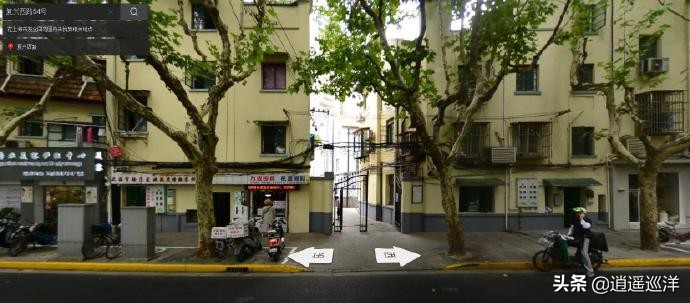 亲历：昔日武康路·复兴西路上幼儿园（上海·1956-64）