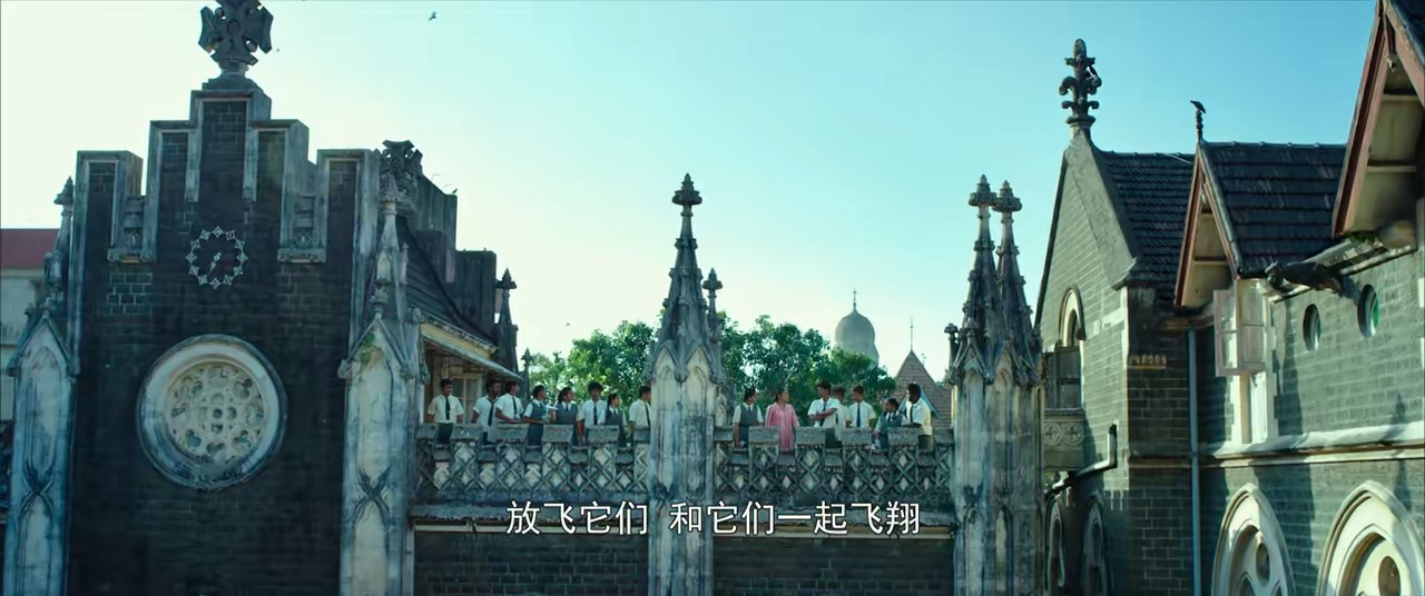 嗝嗝老师励志佳片,嗝嗝老师是一部励志电影吗