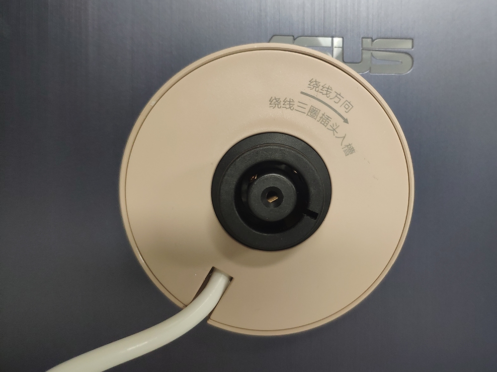 异国他乡放心大胆喝热水—17PIN星旅杯初体验