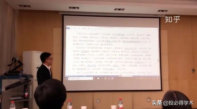 毕业论文致谢明星大侦探,毕业论文大篇致谢到底好不好