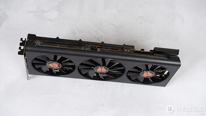 讯景rx5600xt海外版bios,讯景xfxrx5600xt8gb海外三风扇版