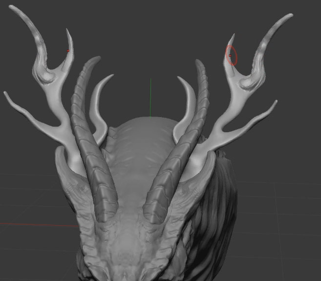 3d建模动漫人物,3d动漫的建模可以重复使用吗