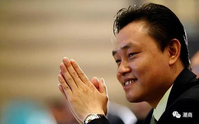 黄光裕归来，是否能拯救国美？