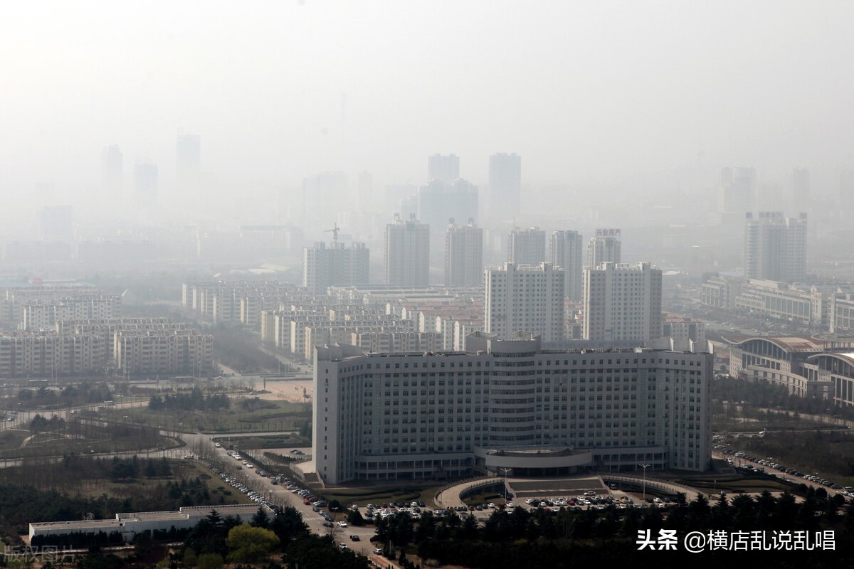 莒县房产规划,莒县楼市最新变化