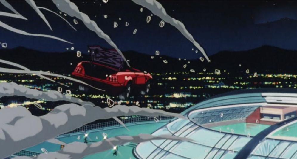 迷宫的十字路口柯南剧场版,柯南之迷宫的十字路口合集