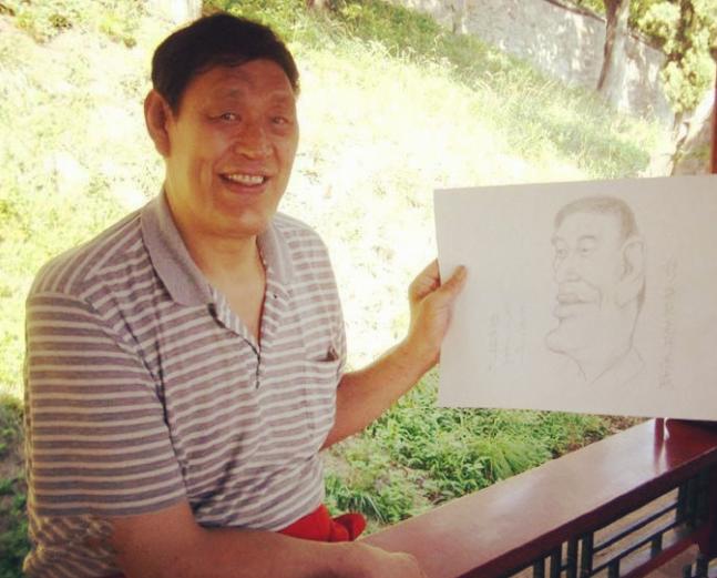 原八一队穆铁柱现况,穆铁柱在八一队时的级别