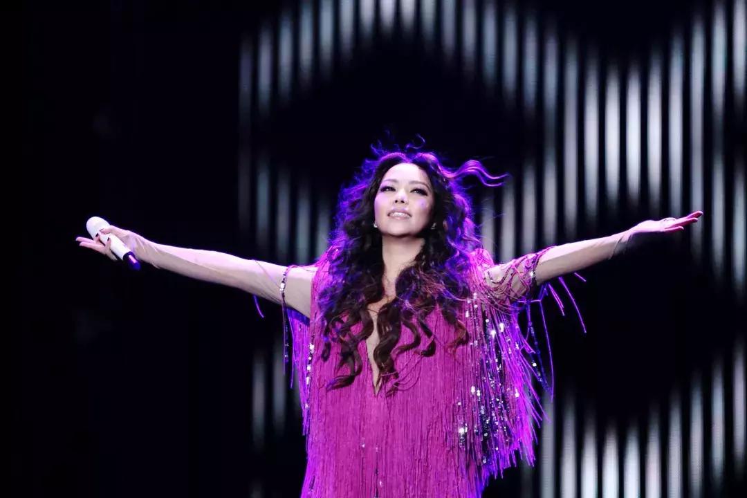 张惠妹怎么又胖了,张惠妹为什么会变胖