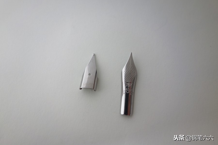 凌美钢笔恒星书写效果,凌美钢笔和流星钢笔哪个好