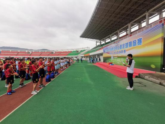 霞浦实小足球第一名,宁德霞浦足球联赛冠军