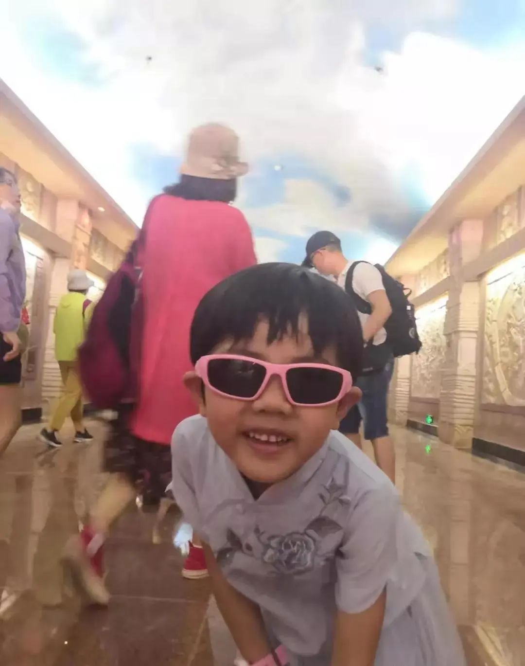 自驾游独库房车营地,自驾房车北方游