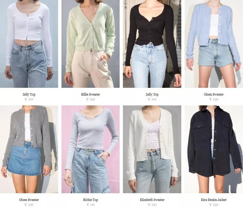 除小ck外还有哪些小众包包,和小ck一样的小众包包