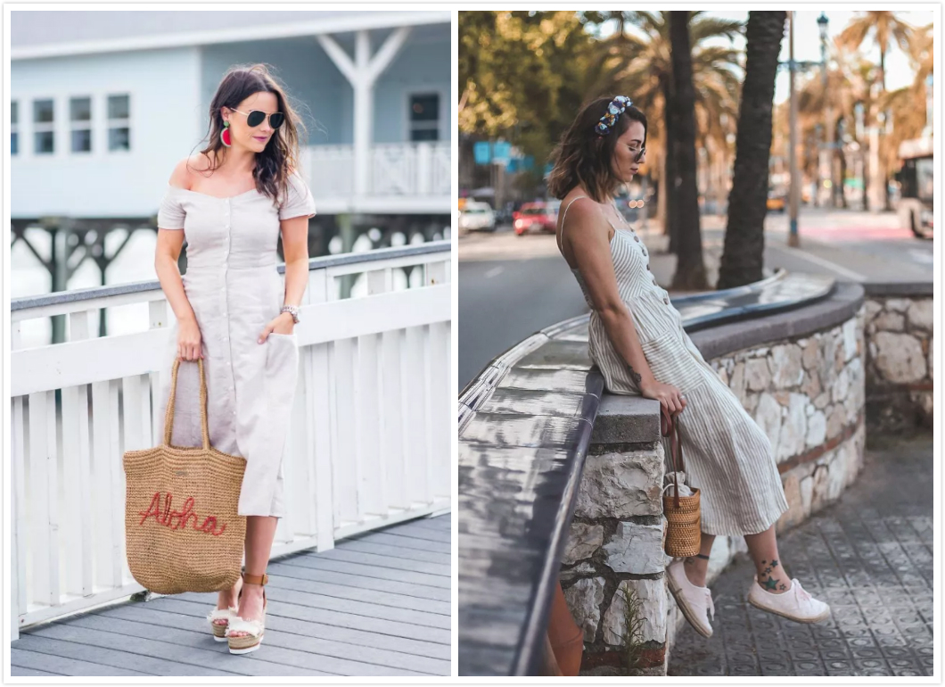 夏季面料选择特点有哪些,夏季面料哪种才是最舒服