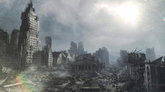 地铁2033和最后的曙光有什么区别,地铁2033和最后的曙光哪个先玩