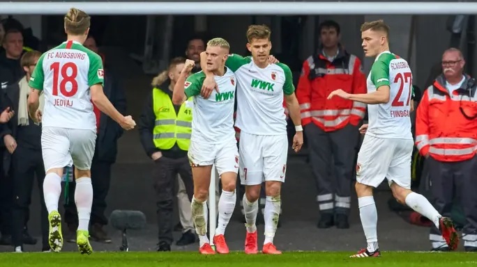 德甲所有俱乐部,德甲俱乐部大全