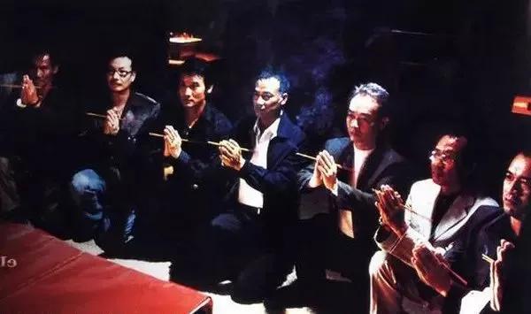 香港社会百态日记,香港社会历史