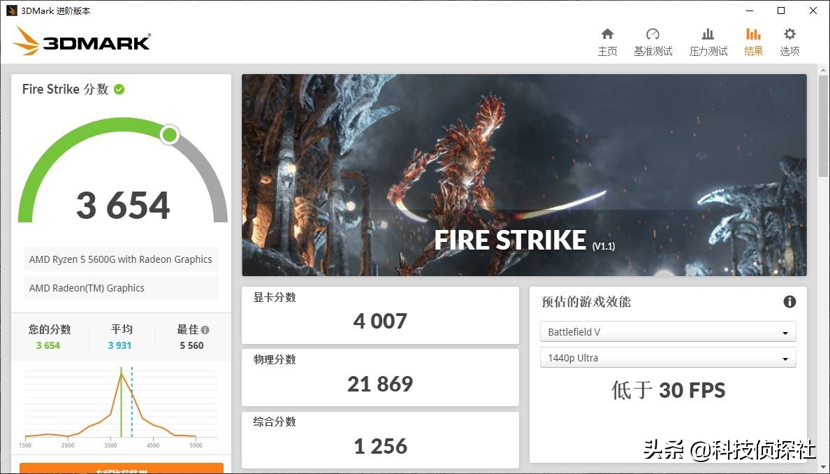 高性能核显护航，锐龙55600G很适合网游玩家