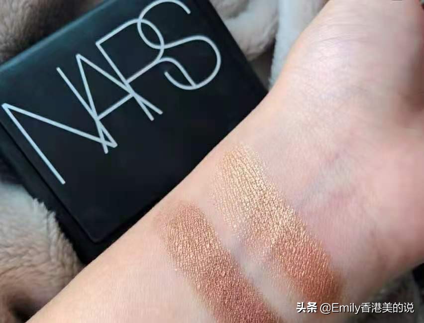 什么颜色都有的眼影盘推荐,年底值得买的眼影