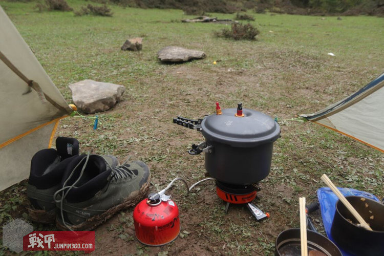 SCARPA防水登山鞋,scarpa莫林加强版防水徒步鞋体验